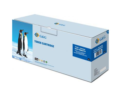 Картридж G&G Xerox P3052/3260/WC3215/3225 Black (G&G-106R02778)