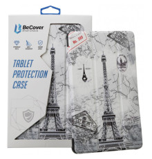 Чохол до планшета BeCover Smart Case Huawei MatePad T10 Paris (705932)