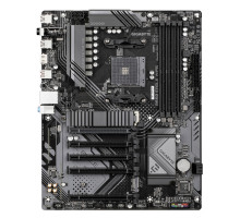 Материнська плата GIGABYTE B550 EAGLE WIFI6