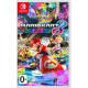 Гра Nintendo Mario Kart 8 Deluxe, картридж (045496420277)