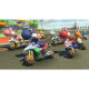 Гра Nintendo Mario Kart 8 Deluxe, картридж (045496420277)