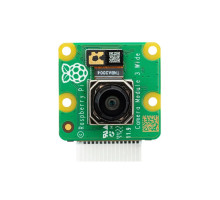Камера для Мікро ПК Raspberry Pi Модуль камери Raspberry Pi Camera Module 3 ширококутна (SC0874) (SC0874)