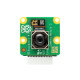 Камера для Мікро ПК Raspberry Pi Модуль камери Raspberry Pi Camera Module 3 ширококутна (SC0874) (SC0874)