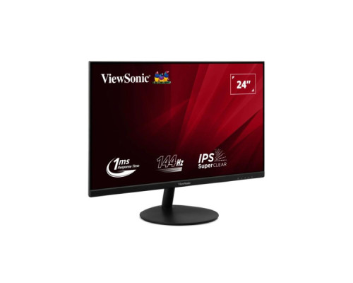 Монітор ViewSonic VA24E2-H