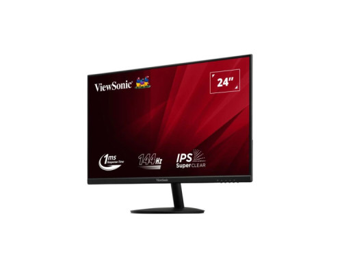 Монітор ViewSonic VA24E2-H