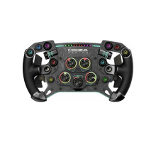 Кермо MOZA Racing GS V2P Steering for PC RGB (RS056_Moza)