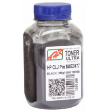 Тонер HP CLJ Pro M452/477 Black (100г) +chip AHK (1505170)