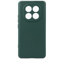 Чохол до мобільного телефона Armorstandart Icon Xiaomi Redmi Note 15 4G / Note 15 5G / Poco M8 5G Dark Green (ARM89814)