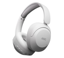 Навушники AOC ACH3505 White (ACH3505WT/00)