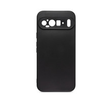 Чохол до мобільного телефона Armorstandart Matte Slim Fit Google Pixel 9 Camera cover Black (ARM79623)