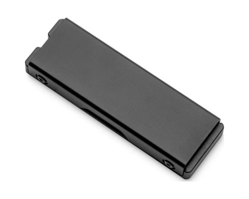 Радіатор охолодження Ekwb EK-Quantum Convection M.2 NVMe - Black (3831109894606) (3831109894606)