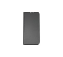 Чохол до мобільного телефона Florence Protect Infinix Note 30 Black OEM (RL075267)