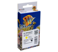 Картридж Barva Canon PFI-300Y 4196C001 530с yellow (IC-PFI300Y)