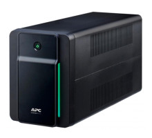 Пристрій безперебійного живлення APC BX2200MI-GR