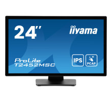 Монітор iiyama T2452MSC-B1AG
