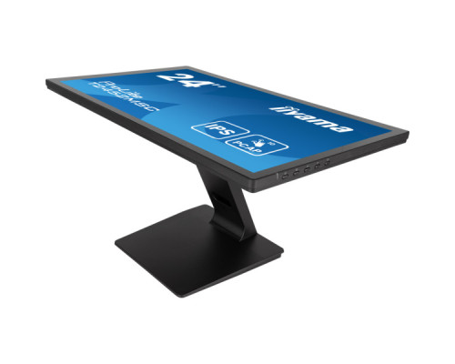 Монітор iiyama T2452MSC-B1AG