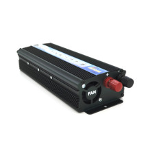 Автомобільний інвертор 12V/220V 2000ВА(1200Вт), approximate sinusoid Voltronic (YT-2000W-CI12V)