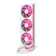 Система рідинного охолодження ID-Cooling FX360 INF Pink (FX360 INF PINK)