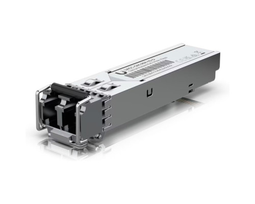 Модуль SFP Ubiquiti UACC-OM-MM-1G-D-2