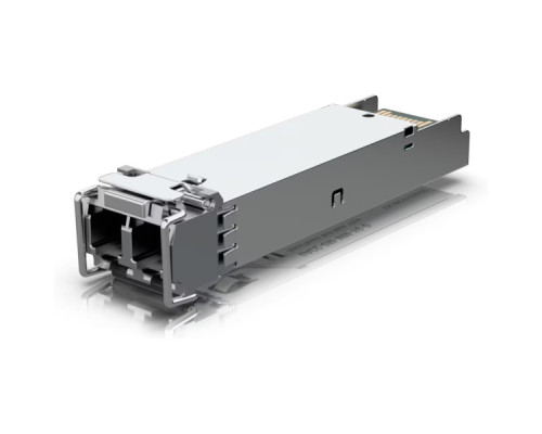 Модуль SFP Ubiquiti UACC-OM-MM-1G-D-2