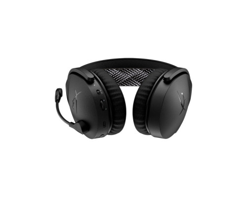 Навушники HyperX Cloud Jet Wireless Black (AJ0T1AA)