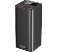 Батарея універсальна XO 20000mAh, Input(2хType-C), Output(2хUSB,2хType-C), PD65W for Laptop (XO-PB97)