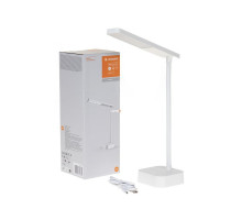 Настільна лампа LEDVANCE LED PANAN FOLD 5W 4000K (4058075747869)
