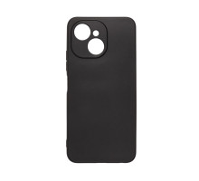 Чохол до мобільного телефона Armorstandart Matte Slim Fit Tecno Spark 40C 4G Camera cover Black (ARM87258)