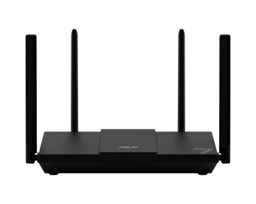 Маршрутизатор ASUS RT-BE50 (90IG09U0-MO3S00)