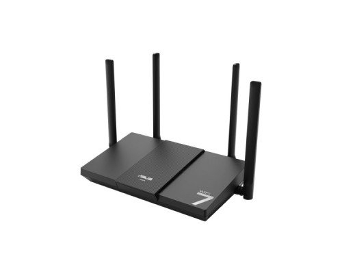 Маршрутизатор ASUS RT-BE50 (90IG09U0-MO3S00)