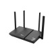 Маршрутизатор ASUS RT-BE50 (90IG09U0-MO3S00)