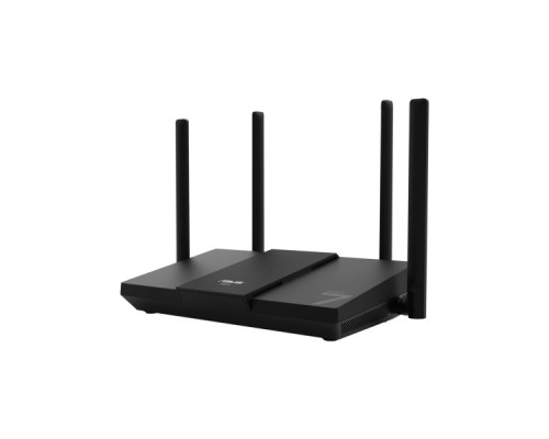 Маршрутизатор ASUS RT-BE50 (90IG09U0-MO3S00)