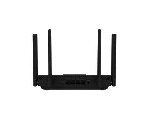Маршрутизатор ASUS RT-BE50 (90IG09U0-MO3S00)