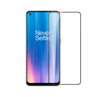Скло захисне PowerPlant Full screen OnePlus Nord CE 2 5G (GL601193)