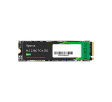 Накопичувач SSD M.2 2280 256GB Apacer (AP256GAS2280P4X)