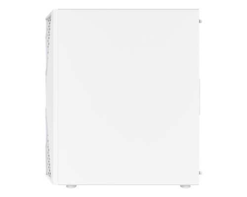 Корпус для ПК DARKFLASH DK352 WHITE