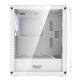 Корпус для ПК DARKFLASH DK352 WHITE