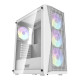 Корпус для ПК DARKFLASH DK352 WHITE