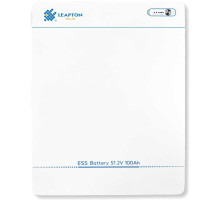 Батарея LiFePo4 Leapton EL-A05 51.2V - 100Ah (EL-A05)