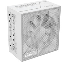 Блок живлення Lian Li 850W SX0850P White (G9P.SX0850P.W000.EU)