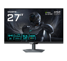 Монітор GIGABYTE G27Q20 EK