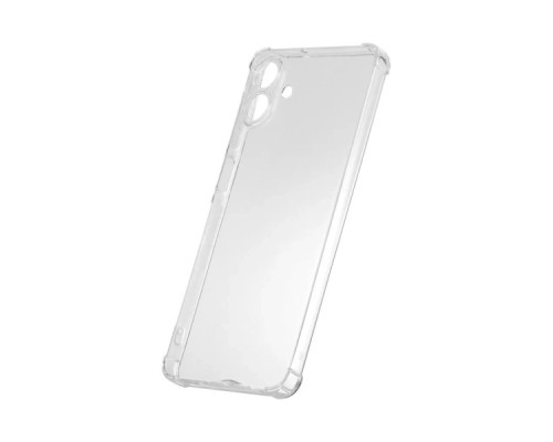 Чохол до мобільного телефона ColorWay TPU AntiShock Samsung Galaxy A07 Clear (CW-CTASSGA075)