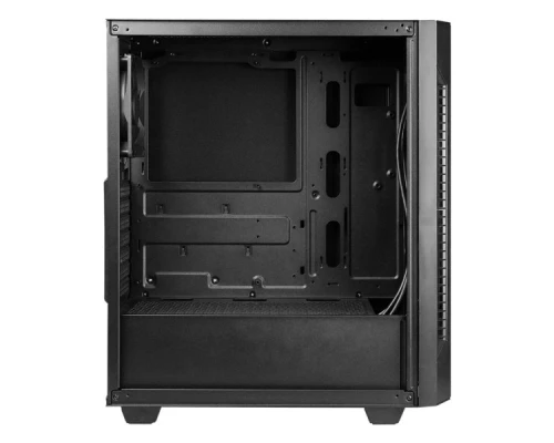 Корпус Chieftec ELOX (AS-01B-OP) Корпус Chieftec ELOX (AS-01B-OP)