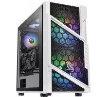 Корпус ThermalTake Commander C31 TG ARGB Snow (CA-1N2-00M6WN-00)