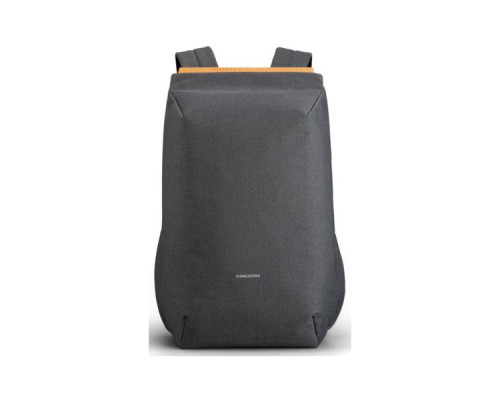 Рюкзак для ноутбука Kingsons 15.6" laptop backpack Dark Grey (KS3207W) Рюкзак для ноутбука Kingsons 15.6" laptop backpack Dark Grey (KS3207W)