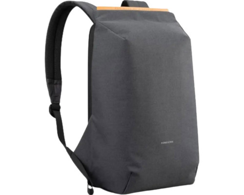 Рюкзак для ноутбука Kingsons 15.6" laptop backpack Dark Grey (KS3207W) Рюкзак для ноутбука Kingsons 15.6" laptop backpack Dark Grey (KS3207W)