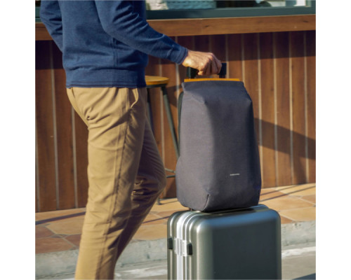 Рюкзак для ноутбука Kingsons 15.6" laptop backpack Dark Grey (KS3207W) Рюкзак для ноутбука Kingsons 15.6" laptop backpack Dark Grey (KS3207W)