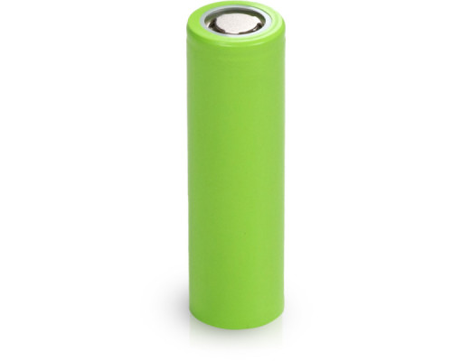 Акумулятор 21700 Li-Ion 5000mAh 3.6V 30A JHY (INR21700-50SE/INR21700-5000)