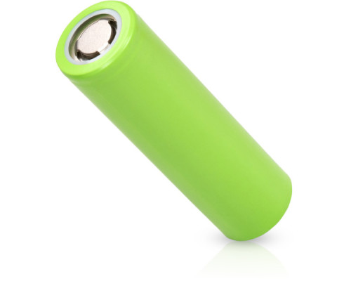 Акумулятор 21700 Li-Ion 5000mAh 3.6V 30A JHY (INR21700-50SE/INR21700-5000)