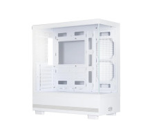 Корпус для ПК PcCooler C3 Q500 WH